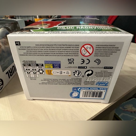 SDCC 2023 Funko Genshin Impact lot of 3 all pre-release exclusives! - Picture 9 of 16